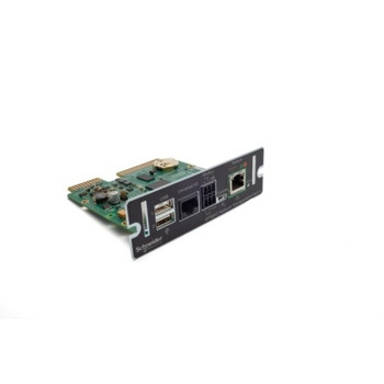 APC by Schneider Electric UPS Management Adapter AP9643