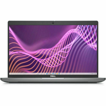 Dell Latitude 5440 14" Notebook - Full HD - Intel Core i7 13th Gen i7-1355U - 16 GB - 256 GB SSD - Titan Gray XD30M