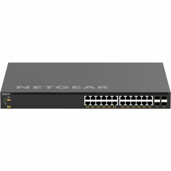 Netgear AV Line M4350-24X4V Ethernet Switch XSM4328CV-100NES