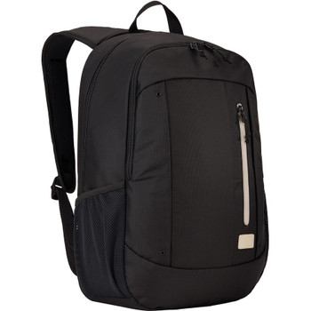 Case Logic Jaunt WMBP-215 Carrying Case (Backpack) for 15.6" Notebook - Black 3204869