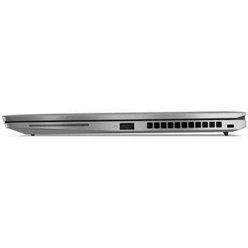 Lenovo ThinkPad T14s Gen 4 21F6001CUS 14" Notebook - WUXGA - Intel Core i5 13th Gen i5-1335U - 16 GB - 256 GB SSD - Storm Gray 21F6001CUS