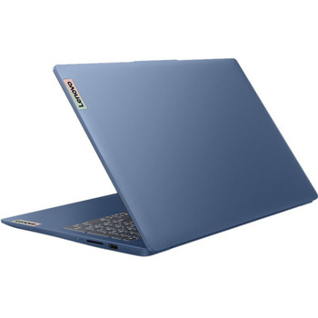 Lenovo IdeaPad Slim 3 15IAN8 82XB000WUS 15.6" Notebook - Full HD - Intel Core i3 i3-N305 - 8 GB - 256 GB SSD - Abyss Blue 82XB000WUS