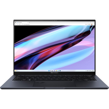 Asus Zenbook Pro 14 OLED UX6404 UX6404VV-DS94T 14.5" Touchscreen Notebook - 2.8K - Intel Core i9 13th Gen i9-13900H - 16 GB - 1 TB SSD - Tech Black UX6404VV-DS94T