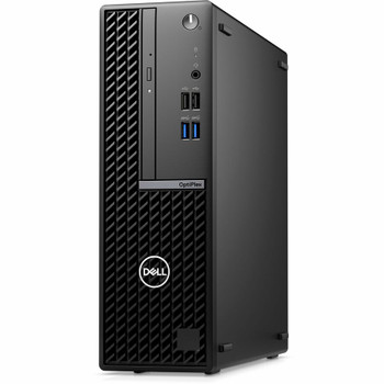 Dell OptiPlex 7000 7010 Desktop Computer - Intel Core i5 13th Gen i5-13500 - 16 GB - 512 GB SSD - Small Form Factor TGVYF