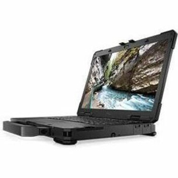 Dell Latitude 5000 5430 14" Touchscreen Rugged Notebook - Full HD - Intel Core i7 11th Gen i7-1185G7 - 16 GB - 512 GB SSD 3KPWP