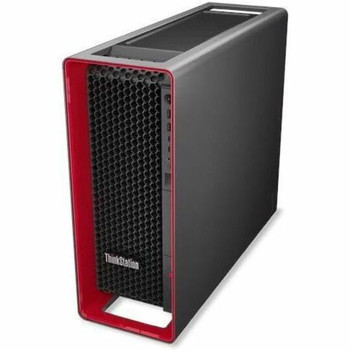 Lenovo ThinkStation P8 30HH002XUS Workstation - 1 x AMD Ryzen Threadripper PRO 7945WX - 64 GB - 2 TB SSD 30HH002XUS