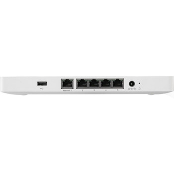 Meraki GX50 Ethernet Wireless Security Router GX50-HW-US