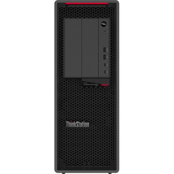 Lenovo ThinkStation P620 30E000MKUS Workstation - 1 x AMD Ryzen Threadripper PRO 5945WX - 32 GB - 1 TB SSD - Tower 30E000MKUS