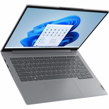 Lenovo ThinkBook 14 G6 ABP 21KJ0004US 14" Notebook - WUXGA - AMD Ryzen 5 7530U - 8 GB - 256 GB SSD - Arctic Gray 21KJ0004US