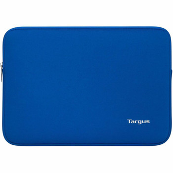 Targus Bonafide TBS92702GL Carrying Case (Sleeve) for 14" Notebook, School, Cafe - Blue TBS92702GL