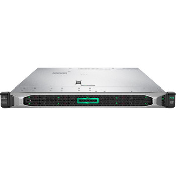 HPE ProLiant DL360 G10 1U Rack Server - 1 x Intel Xeon Silver 4214R 2.40 GHz - 32 GB RAM - Serial ATA/600, 12Gb/s SAS Controller P23579-B21