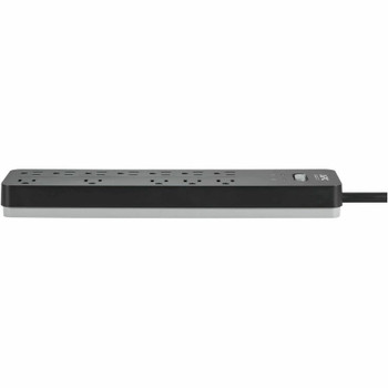 APC by Schneider Electric SurgeArrest Home/Office 12-Outlet Surge Suppressor/Protector PH12