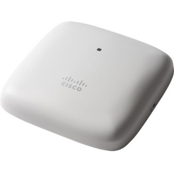 Cisco 240AC IEEE 802.11ac 1.69 Gbit/s Wireless Access Point CBW240AC-B