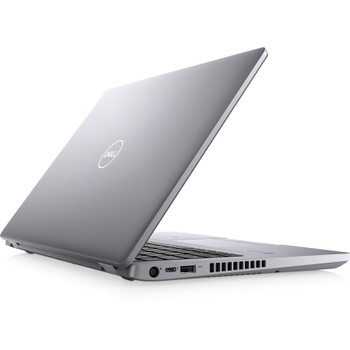 Dell Latitude 5000 5400 14" Chromebook - Intel Core i3 8th Gen i3-8145U Dual-core (2 Core) - 4 GB Total RAM - 128 GB SSD - Carbon Fiber 96H42