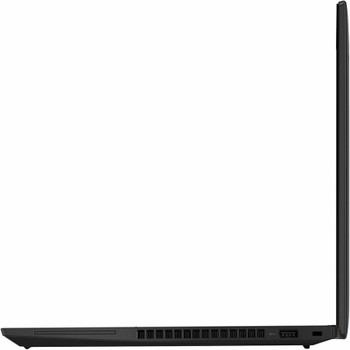 Lenovo ThinkPad T14 Gen 4 21K30005US 14" Touchscreen Notebook - WUXGA - 1920 x 1200 - AMD Ryzen 5 PRO 7540U Hexa-core (6 Core) 3.20 GHz - 16 GB Total RAM - 16 GB On-board Memory - 512 GB SSD - Thunder Black 21K30005US