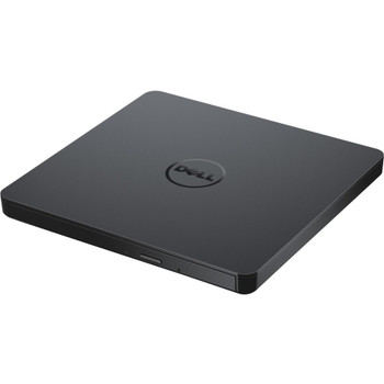Dell DW316 DVD-Writer - External - Black DELL DW316