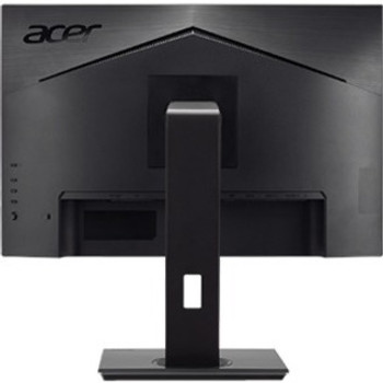 Acer B247W 23.8" LED LCD Monitor - 16:10 - 4ms GTG - Free 3 year Warranty UM.FB7AA.001