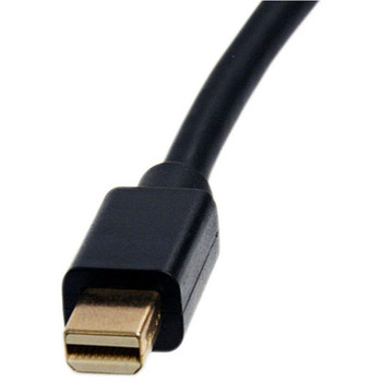 StarTech.com Mini DisplayPort to HDMI Video Adapter Converter MDP2HDMI