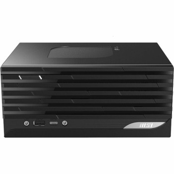 MSI PRO DP20ZA 5M PRO DP20ZA 5M-238US Desktop Computer - AMD Ryzen 5 5600G - 8 GB - 1 TB SSD PRDP20ZA5M238