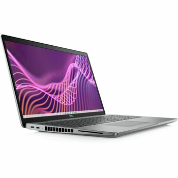 Dell Latitude 5540 15.6" Notebook - Full HD - Intel Core i5 13th Gen i5-1335U - 16 GB - 512 GB SSD - Titan Gray CC4D5