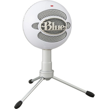 Blue Snowball iCE Wired Condenser Microphone 988-000070