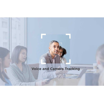 ViewSonic VB-CAM-201 Video Conferencing Camera - 8.5 Megapixel - USB 3.0 VB-CAM-201