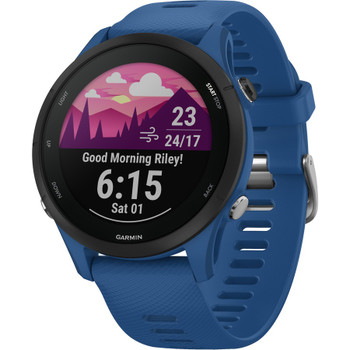 Garmin Forerunner 255 Smart Watch 010-02641-01