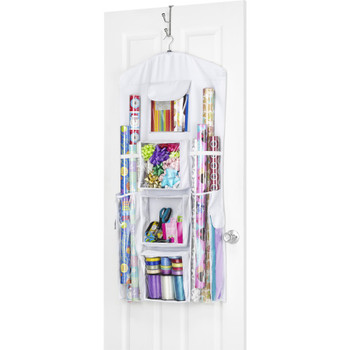 Whitmor Gift Wrap Organizer 6129-5344