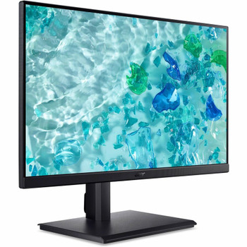 Acer Vero BR277 E3 27" Class Full HD LED Monitor - 16:9 - Black UM.HB7AA.302