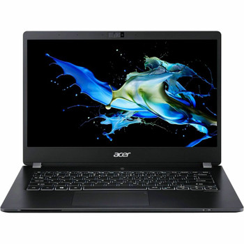 Acer TravelMate P6 P614-51-G2 TMP614-51-G2-5442 14" Notebook - Full HD - 1920 x 1080 - Intel Core i5 10th Gen i5-10310U Quad-core (4 Core) 1.70 GHz - 8 GB Total RAM - 256 GB SSD - Black NX.VNNAA.001