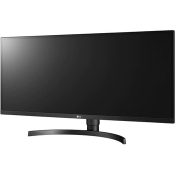 LG 34" UltraWide&trade; UXGA LCD HDMI Monitor, 34BL650-B, FreeSync 34BL650-B