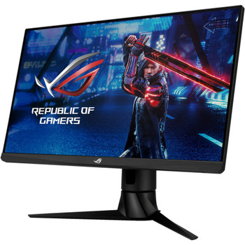 Asus ROG Strix XG249CM 24" Class Full HD Gaming LCD Monitor - 16:9 - Black XG249CM