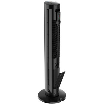Lasko All Season Comfort Control Tower Fan & Space Heater in One FH610