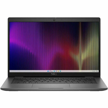 Dell Latitude 3440 14" Touchscreen Notebook - Full HD - 1920 x 1080 - Intel Core i7 13th Gen i7-1355U Deca-core (10 Core) - 16 GB Total RAM - 512 GB SSD - Space Gray 9268W