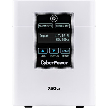 CyberPower M750L Medical UPS Systems M750L