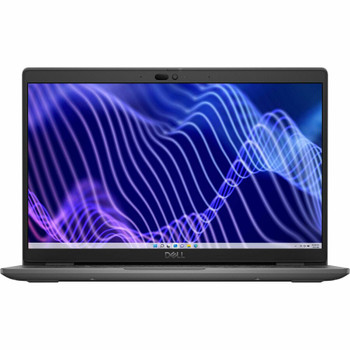 Dell Latitude 3440 14" Touchscreen Notebook - Full HD - Intel Core i5 13th Gen i5-1335U - 16 GB - 256 GB SSD - Space Gray K7JPC