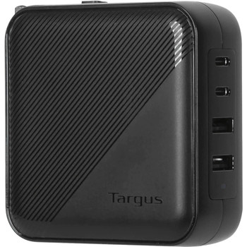 Targus 100W GaN Wall Charger APA109GL