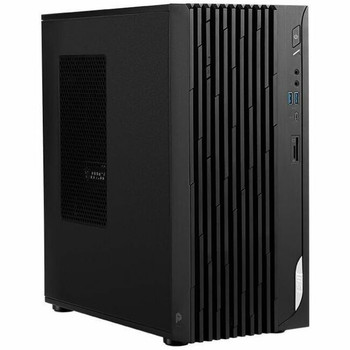 MSI PRO DP180 PRO DP180 13TC-053US Desktop Computer - Intel Core i7 13th Gen i7-13700F - 16 GB - 1 TB SSD PDP18013TC053