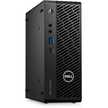 Dell Precision 3000 3260 Workstation - Intel Core i5 13th Gen i5-13500 - 16 GB - 512 GB SSD - Ultra Small HC6RP