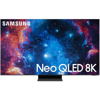 Samsung QN900C QN65QN900CF 64.5" Smart LED-LCD TV 2023 - 8K UHD - Titan Black QN65QN900CFXZA