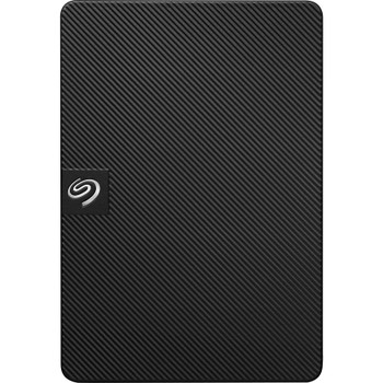 Seagate Expansion STKM4000400 4 TB Portable Hard Drive - 2.5" External - Black STKM4000400