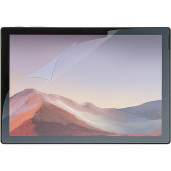 Targus Scratch-Resistant Screen Protector for Microsoft Surface&trade; Pro 7+ and 7 Transparent, Clear AWV320GL