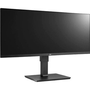 LG Ultrawide 34BN670-B 34" Class WFHD LCD Monitor - 21:9 - Textured Black 34BN670-B