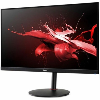 Acer Nitro XV270 M3 27" Class Full HD Gaming LED Monitor - 16:9 - Black UM.HX0AA.302