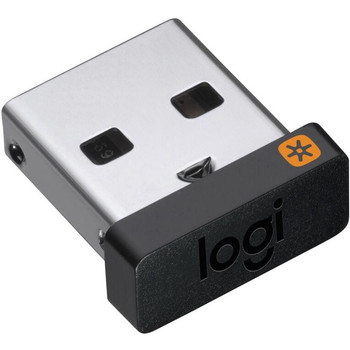 Logitech RF Receiver for Desktop Computer/Notebook 910-005235