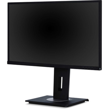 ViewSonic VG2248 22 Inch IPS 1080p Ergonomic Monitor with HDMI DisplayPort USB and 40 Degree Tilt for Home and Office VG2248