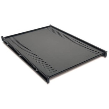 APC Rack Shelf AR8122BLK