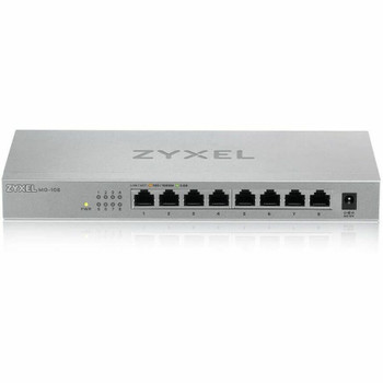 ZYXEL MG-108 Ethernet Switch MG108