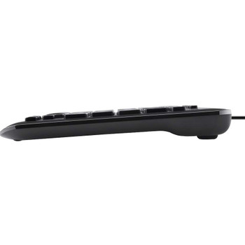 Belkin Wired Keyboard for iPad with Lightning Connector - Designed for Classroom Use - MFI Certified B2B124