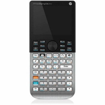 HP Prime Graphing Calculator HPPRIME#INT